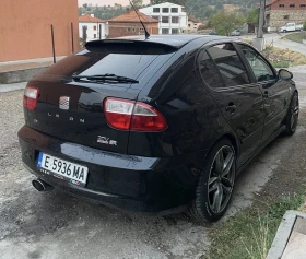 Seat Leon CUPRA R BAM | Mobile.bg � ����� ������ 6