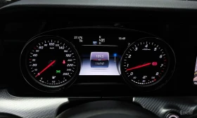 Mercedes-Benz E 250 2.0 Avantgarde, Подгрев, Navi, Задна камера - 17900 € / 35009.36 лв. - 31740587 6