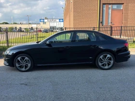 Audi A4  Audi A4 Sedan Komfort 45 TFSI quattro 2023 | Mobile.bg � ����� ������ 3