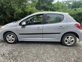 Peugeot 207 1.4 ГАЗ - 1500 € / 2933.74 лв. - 72169289 8