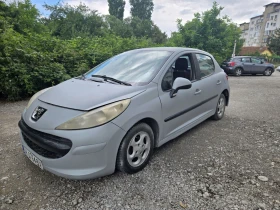 Peugeot 207 1.4 ГАЗ - 1500 € / 2933.74 лв. - 72169289 3
