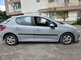 Peugeot 207 1.4 ГАЗ - 1500 € / 2933.74 лв. - 72169289 4