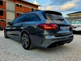 Mercedes-Benz C 300 AMG-Lein Sadow-Lein  C300d 245ks Burmester  | Mobile.bg � ����� ������ 14