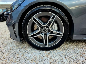 Mercedes-Benz C 300 AMG-Lein Sadow-Lein  C300d 245ks Burmester  | Mobile.bg � ����� ������ 13