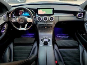 Mercedes-Benz C 300 AMG-Lein Sadow-Lein  C300d 245ks Burmester  | Mobile.bg � ����� ������ 6