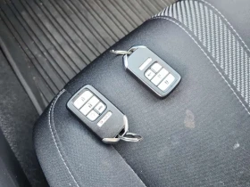 Honda Civic * SE * CARFAX * ОПЦИЯ ЗА ФИНАНСИРАНЕ | Auto.bg — изображение 8
