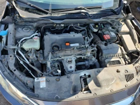 Honda Civic * SE * CARFAX * ОПЦИЯ ЗА ФИНАНСИРАНЕ | Auto.bg — изображение 17