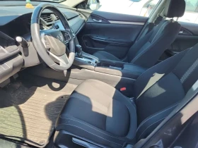 Honda Civic * SE * CARFAX * ОПЦИЯ ЗА ФИНАНСИРАНЕ | Auto.bg — изображение 5