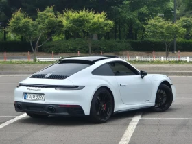 Porsche 911 Carrera GTS| 473к.с.| ВКЛ.ТЕХНОТЕСТ - 120900 € / 236459.85 лв. - 22264054 2