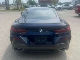 BMW 850 M850i xDrive  CARFAX | Mobile.bg � ����� ������ 4