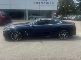BMW 850 M850i xDrive  CARFAX | Mobile.bg � ����� ������ 2
