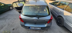 Toyota Yaris - 2300 € / 4498.41 лв. - 54762665 8