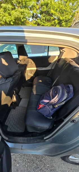 Toyota Yaris - 2300 € / 4498.41 лв. - 54762665 6
