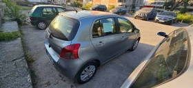 Toyota Yaris - 2300 € / 4498.41 лв. - 54762665 9