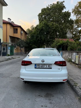 VW Jetta undefined | Auto.bg — изображение 4