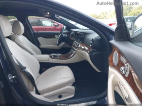 Mercedes-Benz E 300 AMG* BURMESTER* 4MATIC* FACE* Цена до БГ | Auto.bg — изображение 9
