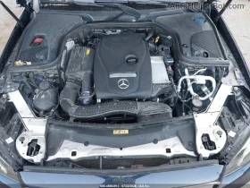 Mercedes-Benz E 300 AMG* BURMESTER* 4MATIC* FACE* Цена до БГ | Auto.bg — изображение 11