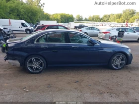 Mercedes-Benz E 300 AMG* BURMESTER* 4MATIC* FACE* Цена до БГ | Auto.bg — изображение 8