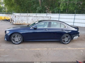 Mercedes-Benz E 300 AMG* BURMESTER* 4MATIC* FACE* Цена до БГ | Auto.bg — изображение 7