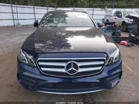 Mercedes-Benz E 300 AMG* BURMESTER* 4MATIC* FACE* Цена до БГ | Auto.bg — изображение 2