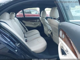 Mercedes-Benz E 300 AMG* BURMESTER* 4MATIC* FACE* Цена до БГ | Auto.bg — изображение 10