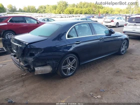 Mercedes-Benz E 300 AMG* BURMESTER* 4MATIC* FACE* Цена до БГ | Auto.bg — изображение 4