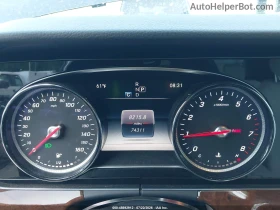 Mercedes-Benz E 300 AMG* BURMESTER* 4MATIC* FACE* Цена до БГ | Auto.bg — изображение 12