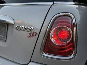 Mini Cooper * 2.0SD* R56LCI* ��������* harman/kardon* Navi*  | Mobile.bg � ����� ������ 8