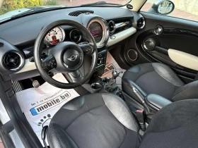 Mini Cooper * 2.0SD* R56LCI* ��������* harman/kardon* Navi*  | Mobile.bg � ����� ������ 9