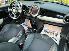 Mini Cooper * 2.0SD* R56LCI* ��������* harman/kardon* Navi*  | Mobile.bg � ����� ������ 11