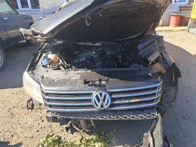VW Passat undefined | Auto.bg — изображение 8