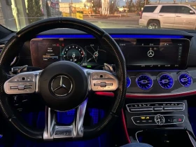 Mercedes-Benz CLS AMG CLS 53 4MATIC+ Coupe | Mobile.bg � ����� ������ 12
