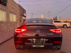 Mercedes-Benz CLS AMG CLS 53 4MATIC+ Coupe | Mobile.bg � ����� ������ 8
