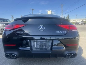 Mercedes-Benz CLS AMG CLS 53 4MATIC+ Coupe | Mobile.bg � ����� ������ 7