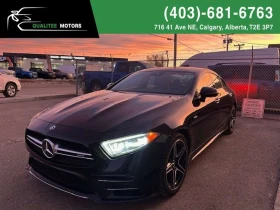 ������ Mercedes-Benz CLS