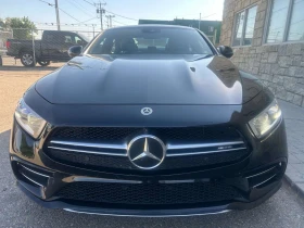 Mercedes-Benz CLS AMG CLS 53 4MATIC+ Coupe | Mobile.bg � ����� ������ 3