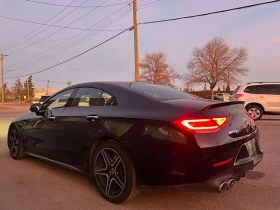 Mercedes-Benz CLS AMG CLS 53 4MATIC+ Coupe | Mobile.bg � ����� ������ 9