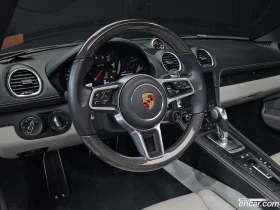 Porsche Cayman 4.0 GTS* ВКЛЮЧЕНИ ВСИЧКИ РАЗХОДИ - 67953 € - 41123184 11