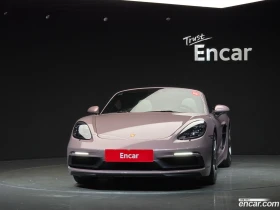 Porsche Cayman 4.0 GTS* ВКЛЮЧЕНИ ВСИЧКИ РАЗХОДИ - 67953 € - 41123184 3
