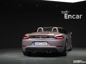 Porsche Cayman 4.0 GTS* ВКЛЮЧЕНИ ВСИЧКИ РАЗХОДИ - 67953 € - 41123184 4