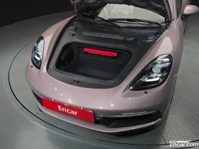 Porsche Cayman 4.0 GTS* ВКЛЮЧЕНИ ВСИЧКИ РАЗХОДИ - 67953 € - 41123184 6