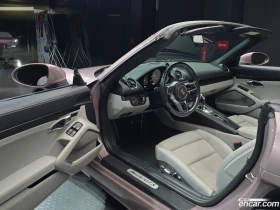 Porsche Cayman 4.0 GTS* ВКЛЮЧЕНИ ВСИЧКИ РАЗХОДИ - 67953 € - 41123184 10
