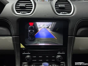 Porsche Cayman 4.0 GTS* ВКЛЮЧЕНИ ВСИЧКИ РАЗХОДИ - 67953 € - 41123184 13
