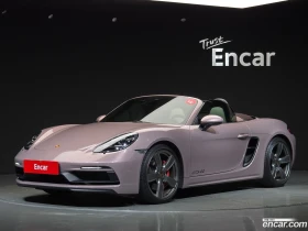 ������ Porsche Cayman