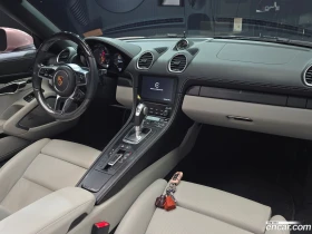Porsche Cayman 4.0 GTS* ВКЛЮЧЕНИ ВСИЧКИ РАЗХОДИ - 67953 € - 41123184 7