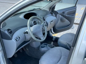 Toyota Yaris 1.1VVT-I - 1650 € - 26451904 11