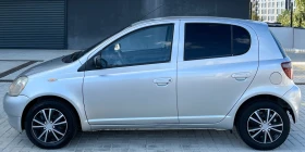 Toyota Yaris 1.1VVT-I - 1650 € - 26451904 4