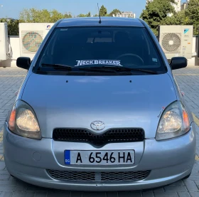 Toyota Yaris 1.1VVT-I - 1650 € - 26451904 2