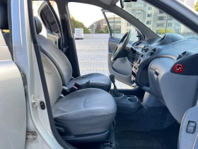 Toyota Yaris 1.1VVT-I - 1650 € - 26451904 13