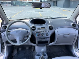 Toyota Yaris 1.1VVT-I - 1650 € - 26451904 12